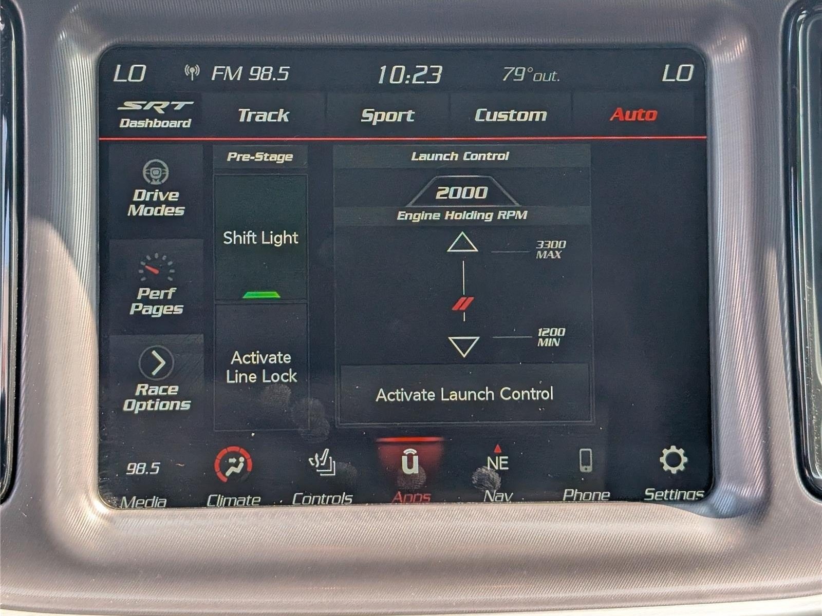 Used 2022 Dodge Challenger R/T Scat Pack RWD image 32