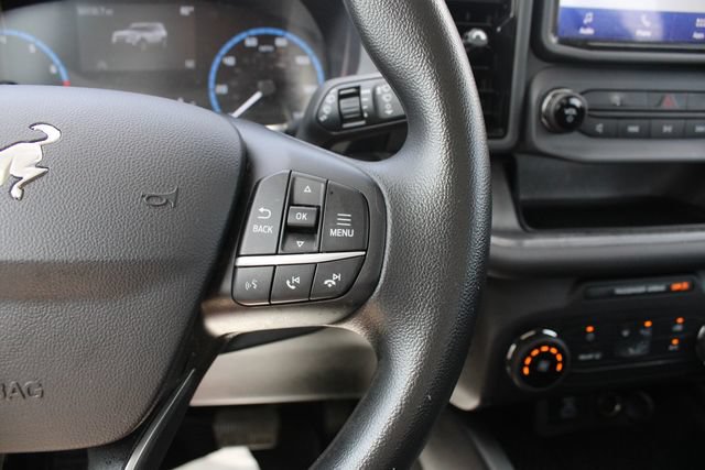 Used 2021 Ford Bronco Sport AWD/4WD image 13