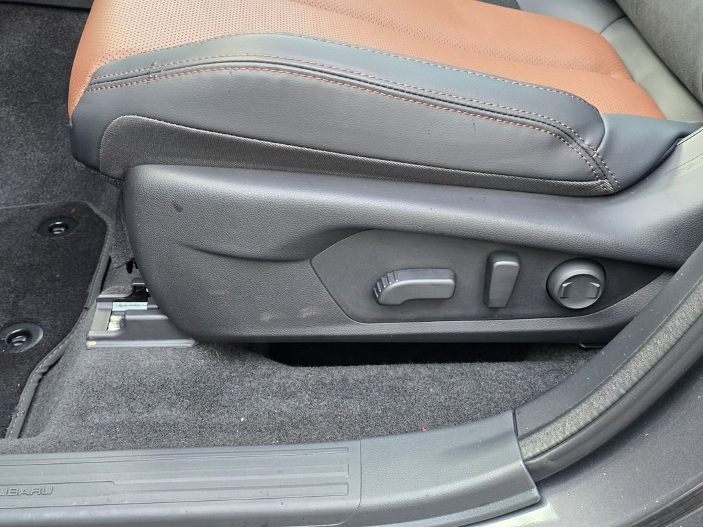 New 2026 Subaru Forester Touring image 13