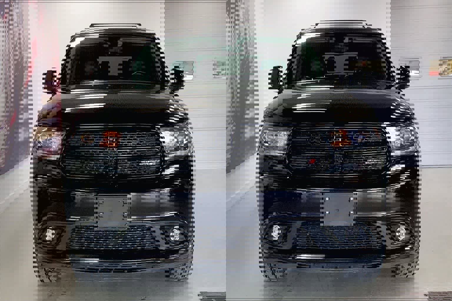 Used 2018 Dodge Durango GT w/ Premium Group image 6