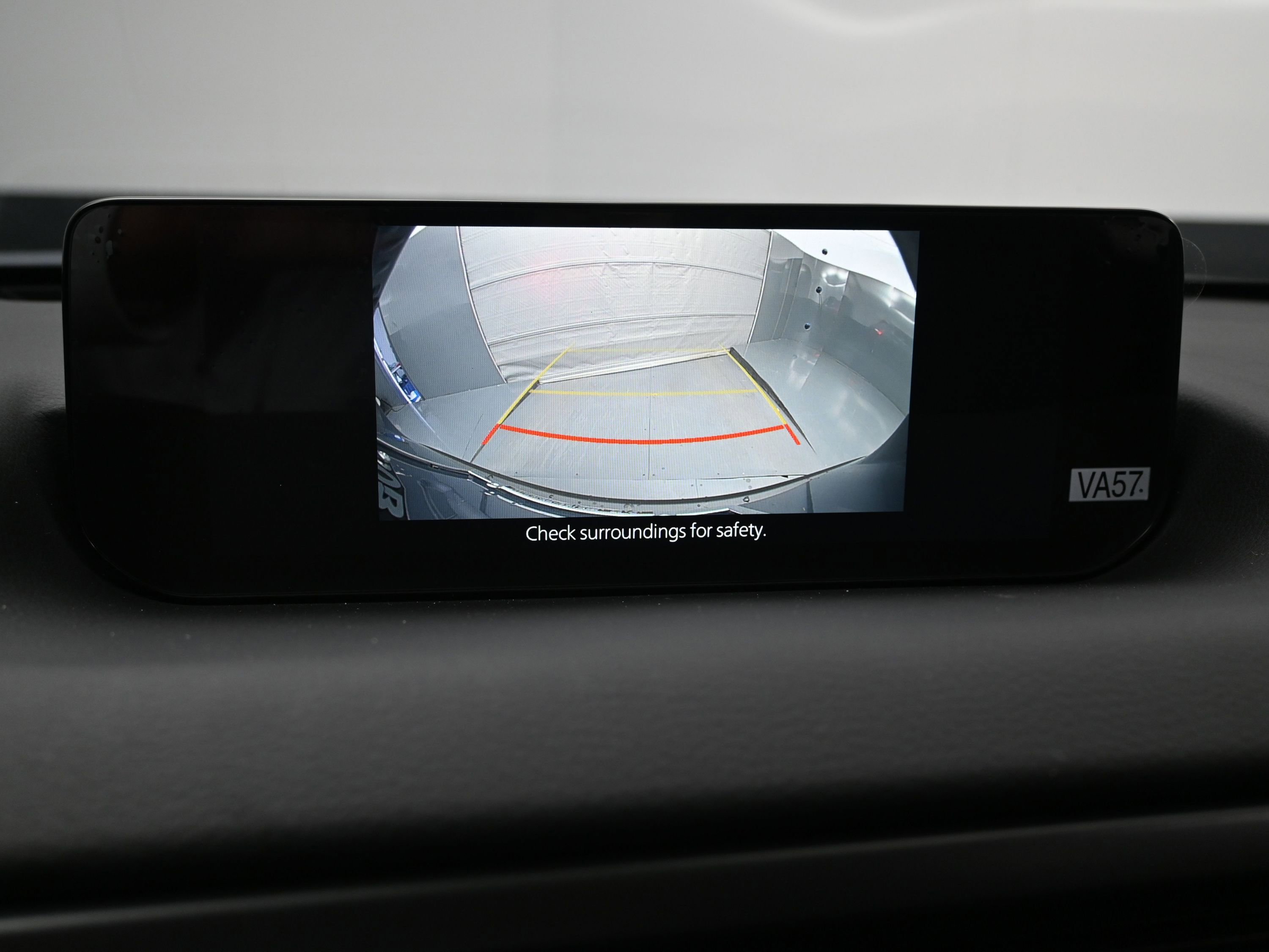 New 2026 MAZDA CX-50 AWD 2.5 Hybrid w/ Cargo Package image 6