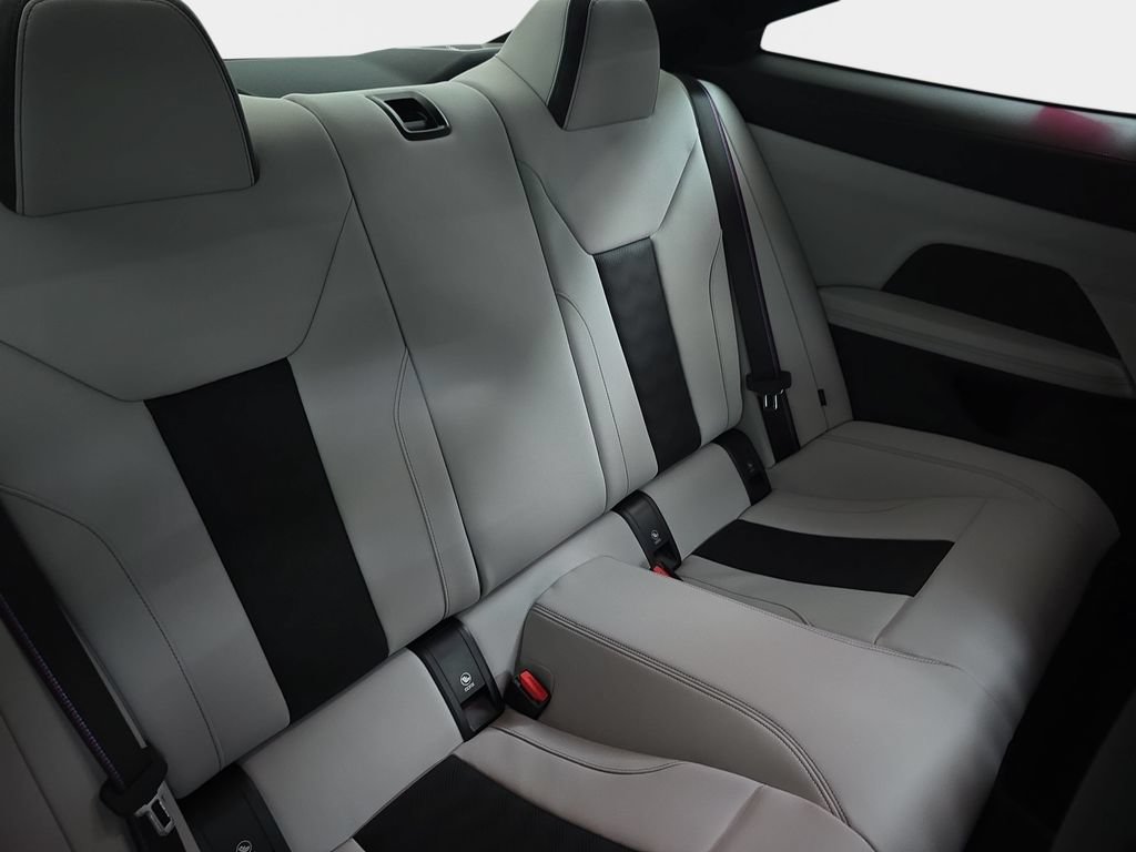 New 2027 BMW M4 xDrive Competition w/ Executive Package AWD/4WD image 11
