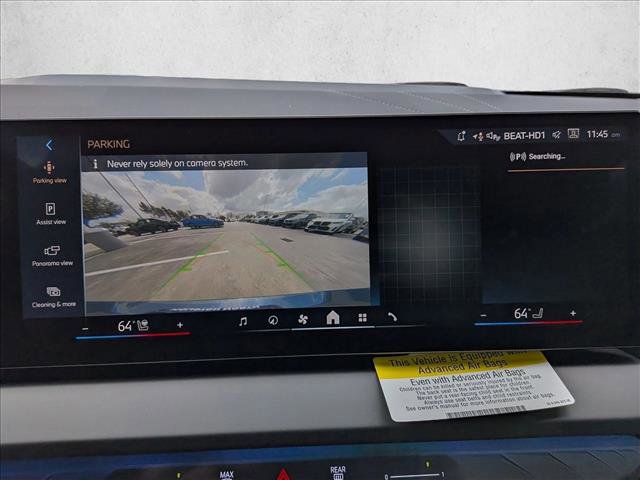 New 2026 BMW X3 xDrive30 w/ M Sport Package image 13