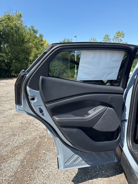 New 2025 Ford Mustang Mach-E Premium image 36