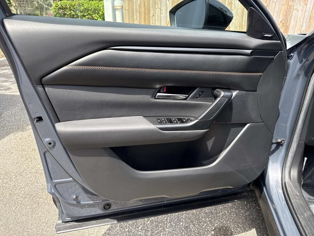 Certified 2025 MAZDA CX-50 AWD 2.5 S w/ Weather Package image 26