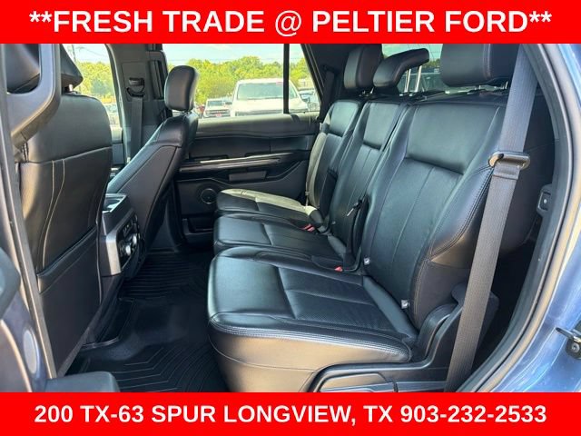 Used 2019 Ford Expedition XLT w/ Equipment Group 202A RWD image 14