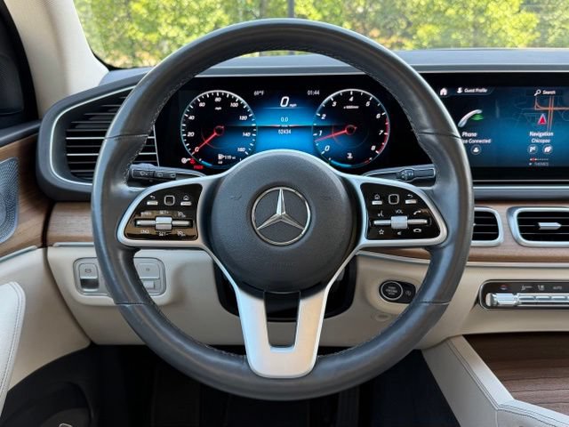 Used 2020 Mercedes-Benz GLE 350 4MATIC image 10