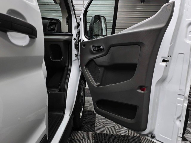 Used 2024 Ford Transit 250 Low Roof w/ Load Area Protection Package RWD image 29