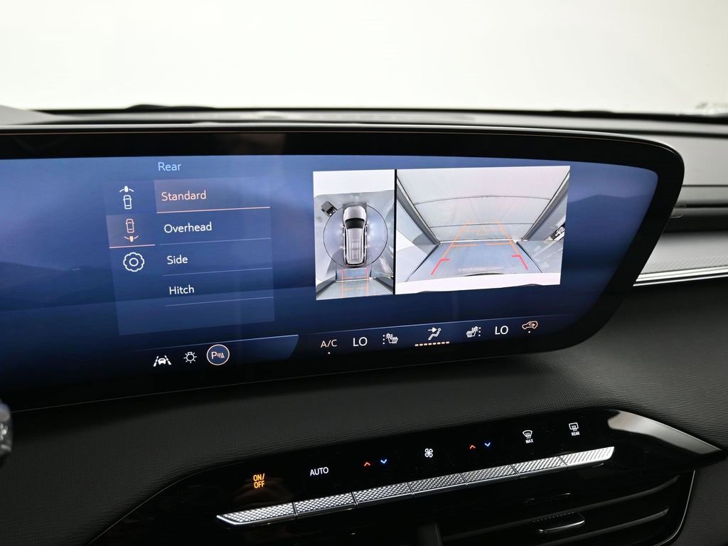 New 2026 Buick Enclave Sport Touring w/ Power Package image 14