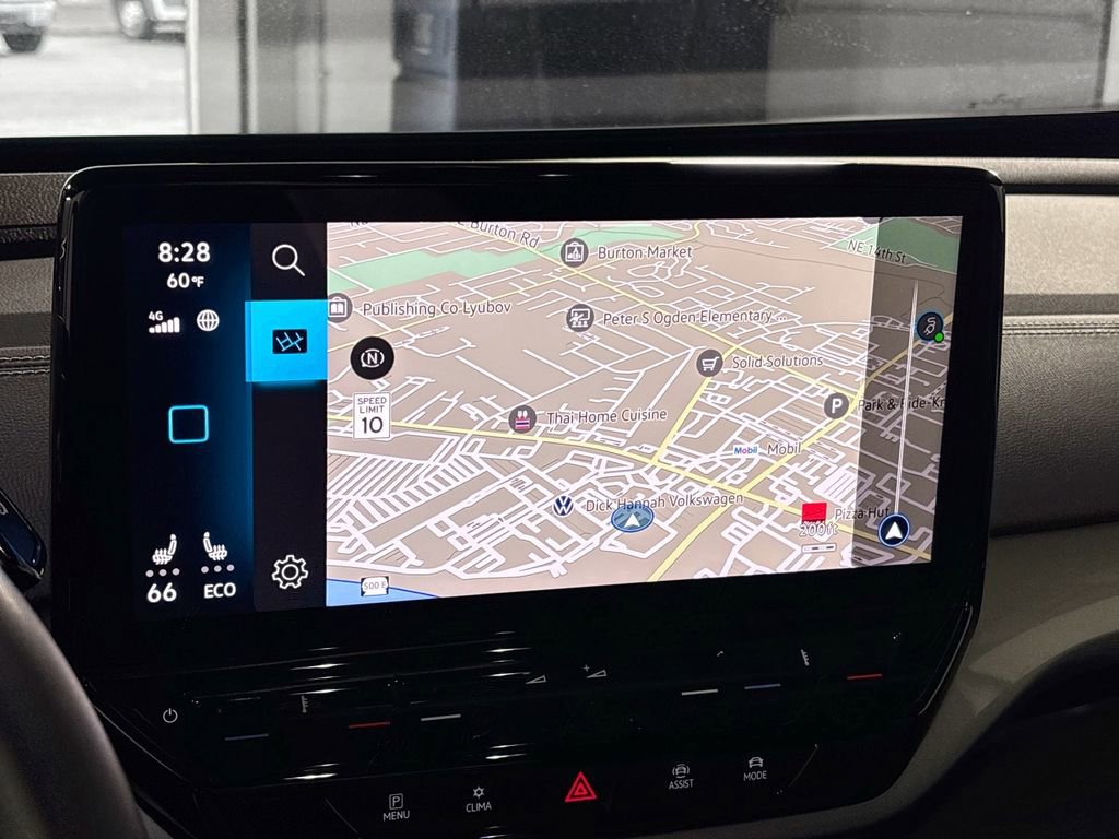 Certified 2023 Volkswagen ID.4 Pro S AWD/4WD image 16