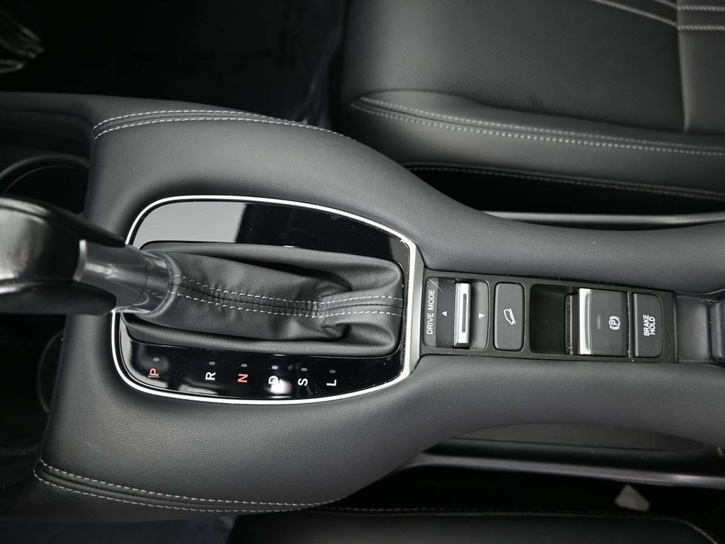 Used 2023 Honda HR-V EX-L image 12