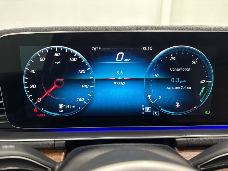 Used 2021 Mercedes-Benz GLE 350 image 60