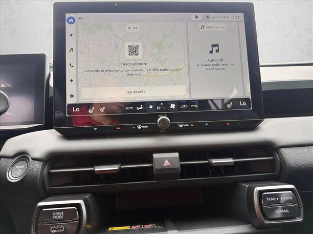 New 2026 Toyota RAV4 XSE AWD/4WD image 16