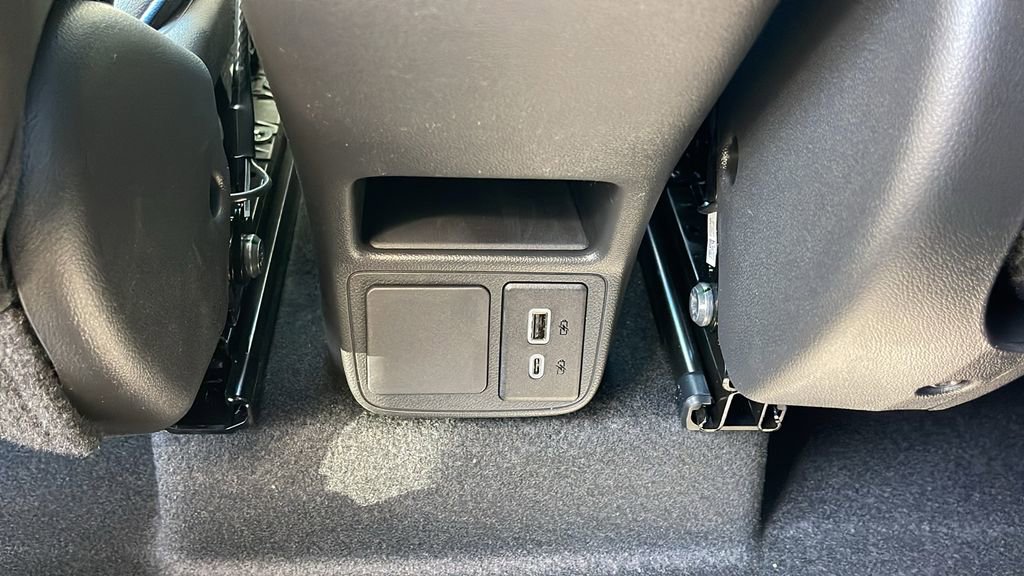 New 2026 Buick Encore GX Sport Touring w/ Advanced Technology Package image 17