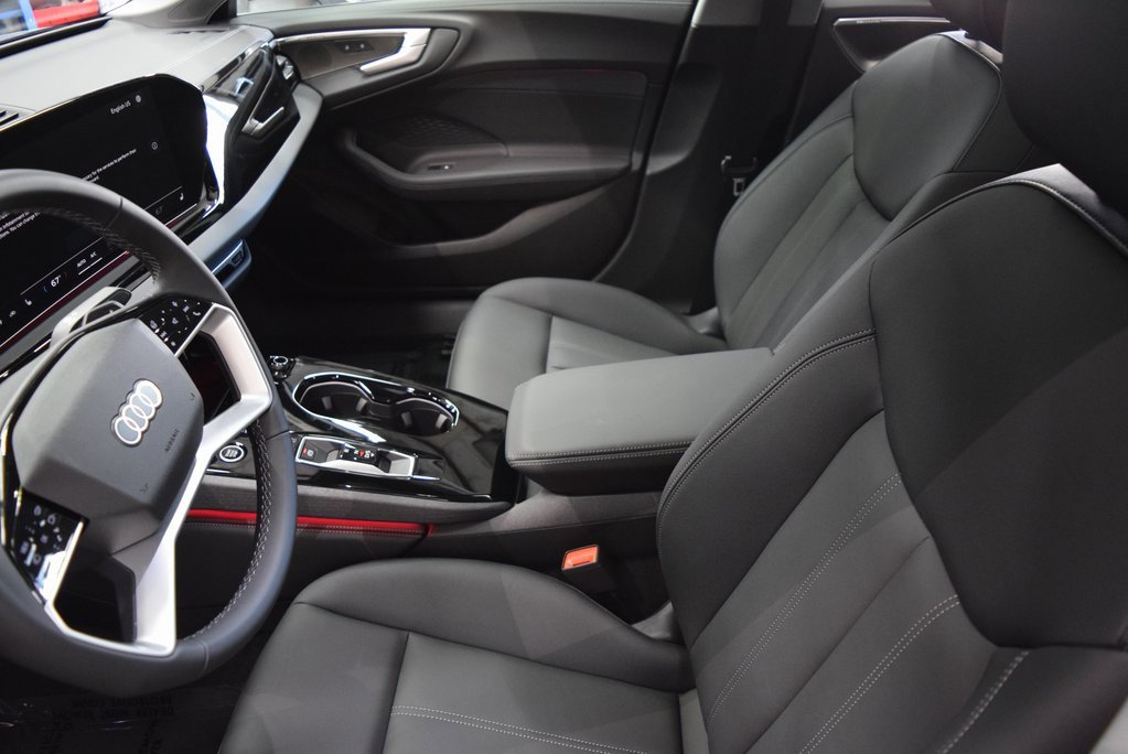 New 2025 Audi A5 2.0T Premium Plus image 4