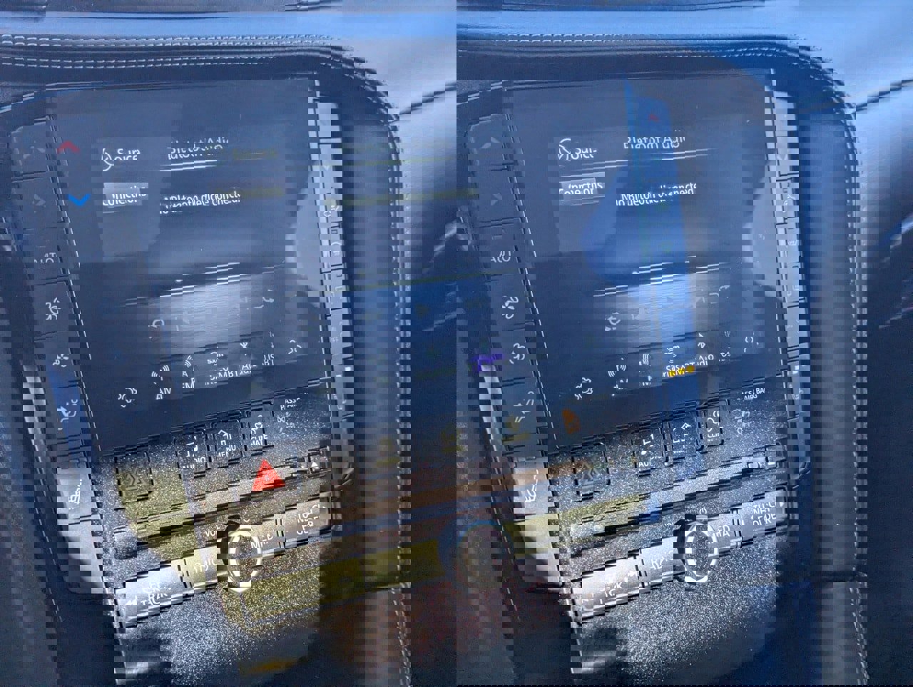 Certified 2025 INFINITI QX55 Luxe w/ Cargo Package image 21