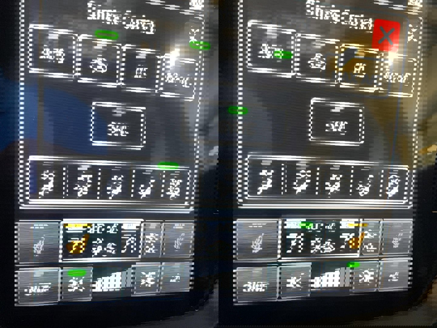 Used 2025 Subaru Forester Limited image 13