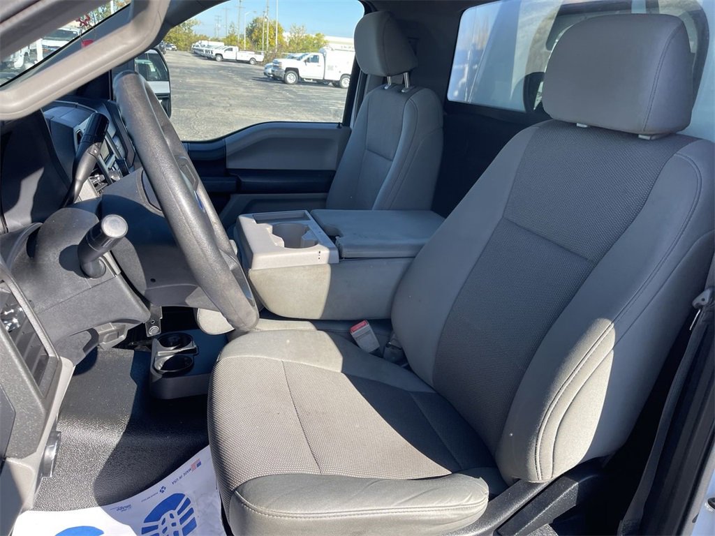 Used 2019 Ford F250 XL w/ Power Equipment Group image 6