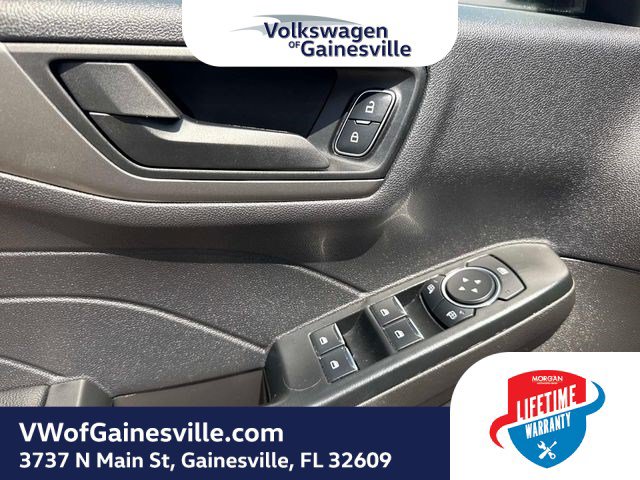 Used 2025 Ford Escape Active FWD image 18