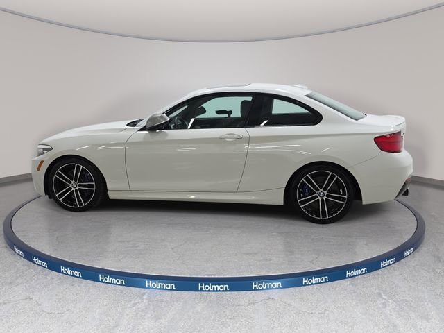 Used 2019 BMW M240i xDrive Coupe image 9