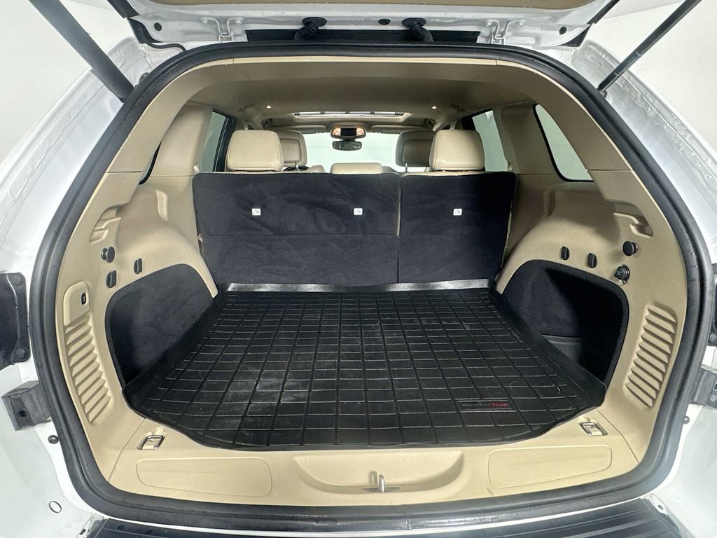 Used 2020 Jeep Grand Cherokee Limited image 31