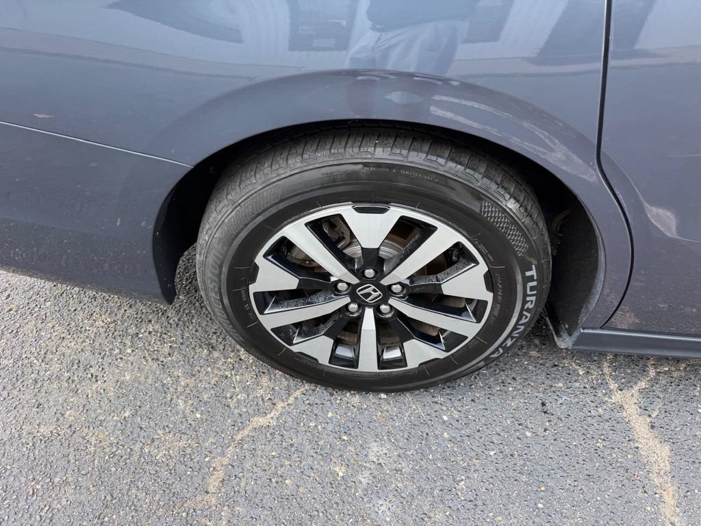 Used 2025 Honda Odyssey EX-L image 7