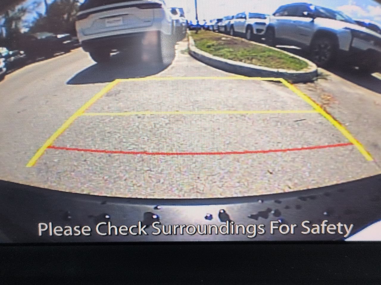 Used 2019 MAZDA CX-3 Touring FWD image 20