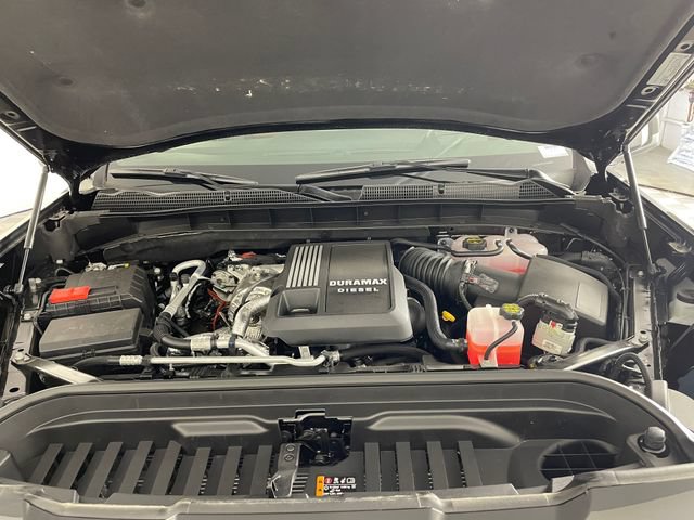 New 2026 GMC Sierra 1500 AT4 w/ AT4 Premium Package AWD/4WD image 20