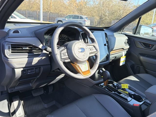 New 2026 Subaru Forester Wilderness image 10