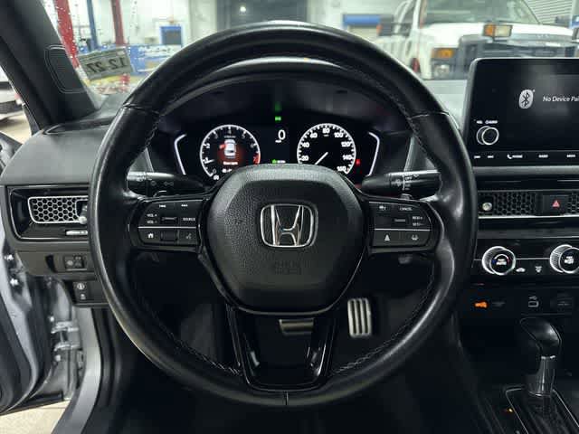 Used 2023 Honda Civic Sport image 18