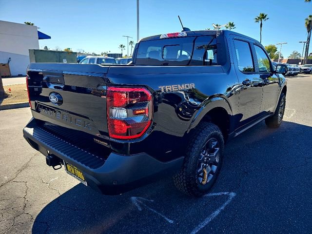 New 2026 Ford Maverick Tremor image 6