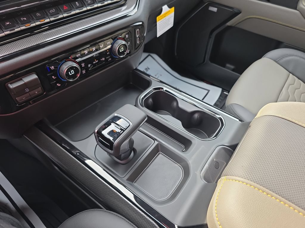 New 2026 Chevrolet Silverado 1500 ZR2 w/ ZR2 Bison Edition AWD/4WD image 20