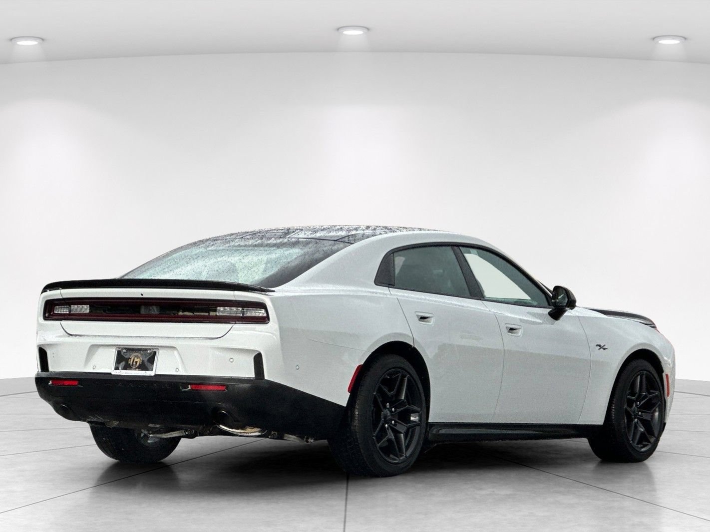 New 2026 Dodge Charger R/T AWD/4WD image 7