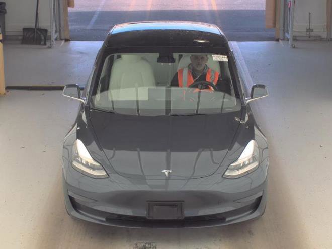 Used 2019 Tesla Model 3 Standard Range image 4