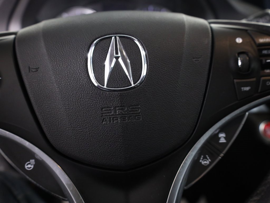 Used 2020 Acura MDX SH-AWD w/ Technology Package image 13