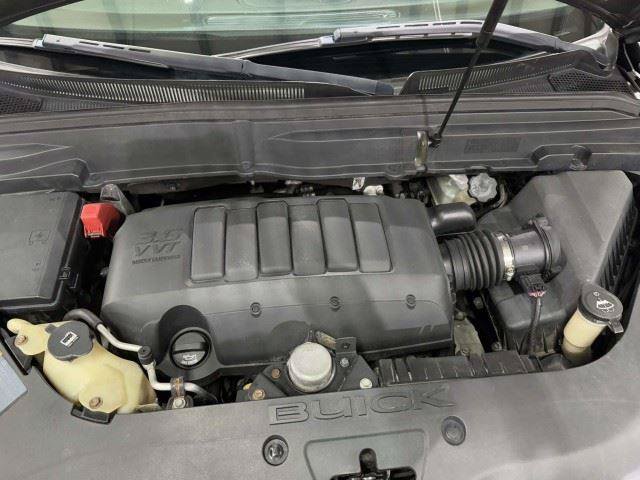 Used 2011 Buick Enclave CX FWD image 54