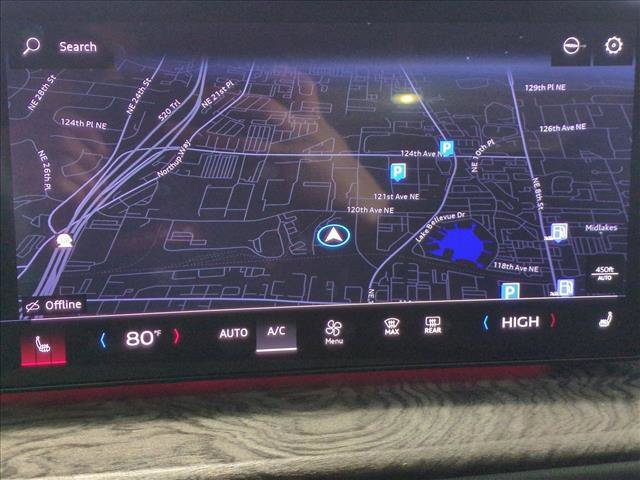 Certified 2025 Audi Q5 Premium Plus w/ Premium Plus image 13