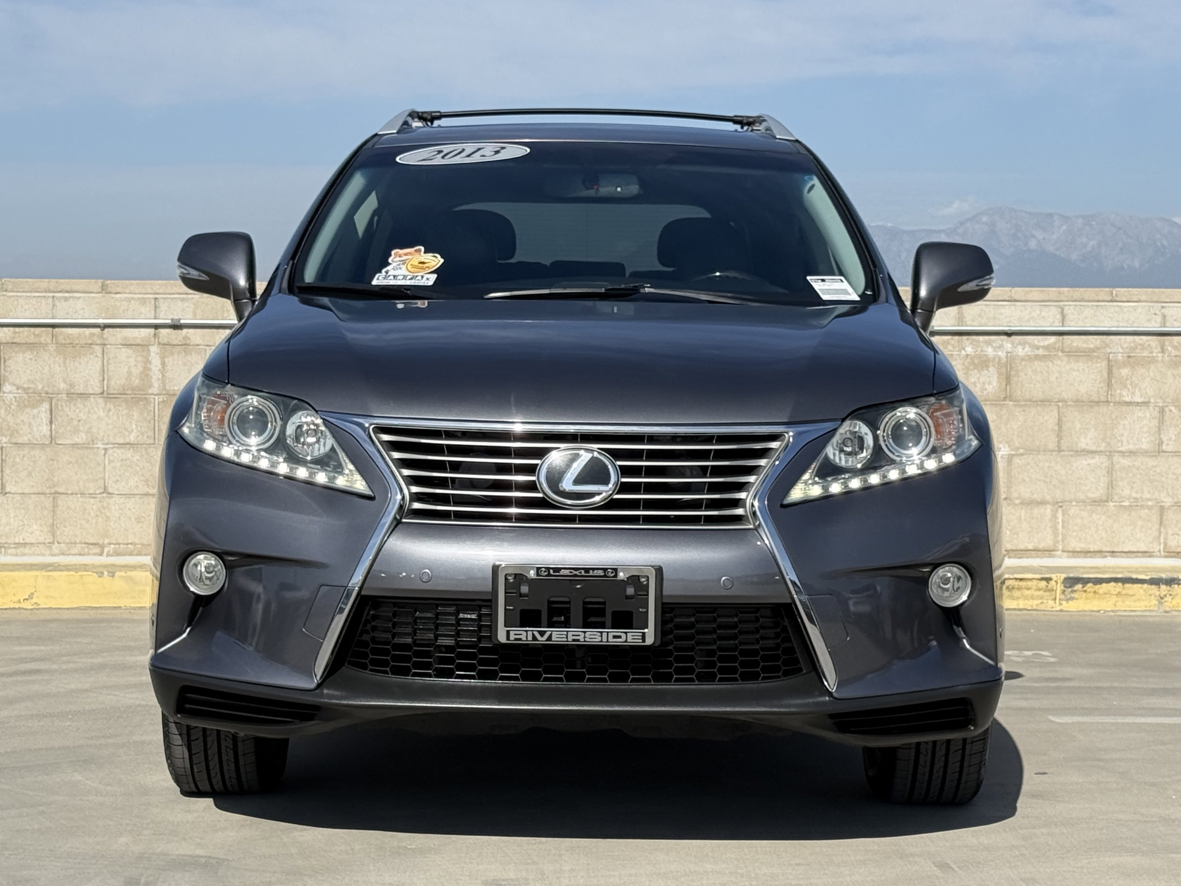 Used 2013 Lexus RX 350 FWD image 6