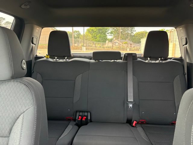 New 2026 Chevrolet Silverado 1500 LT w/ Protection Package AWD/4WD image 21