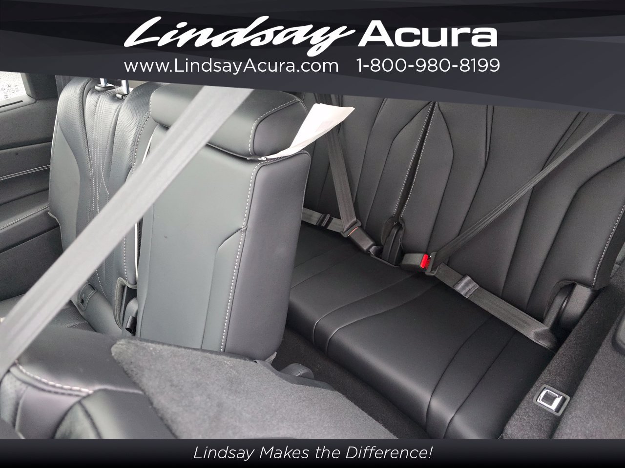 New 2026 Acura MDX w/ Advance Package AWD/4WD image 10