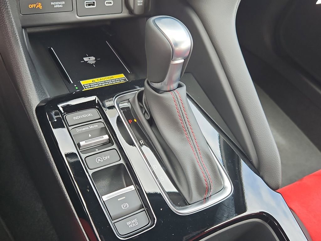 New 2025 Acura Integra A-Spec image 30