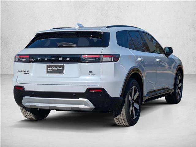 New 2026 Honda Prologue Touring video 2