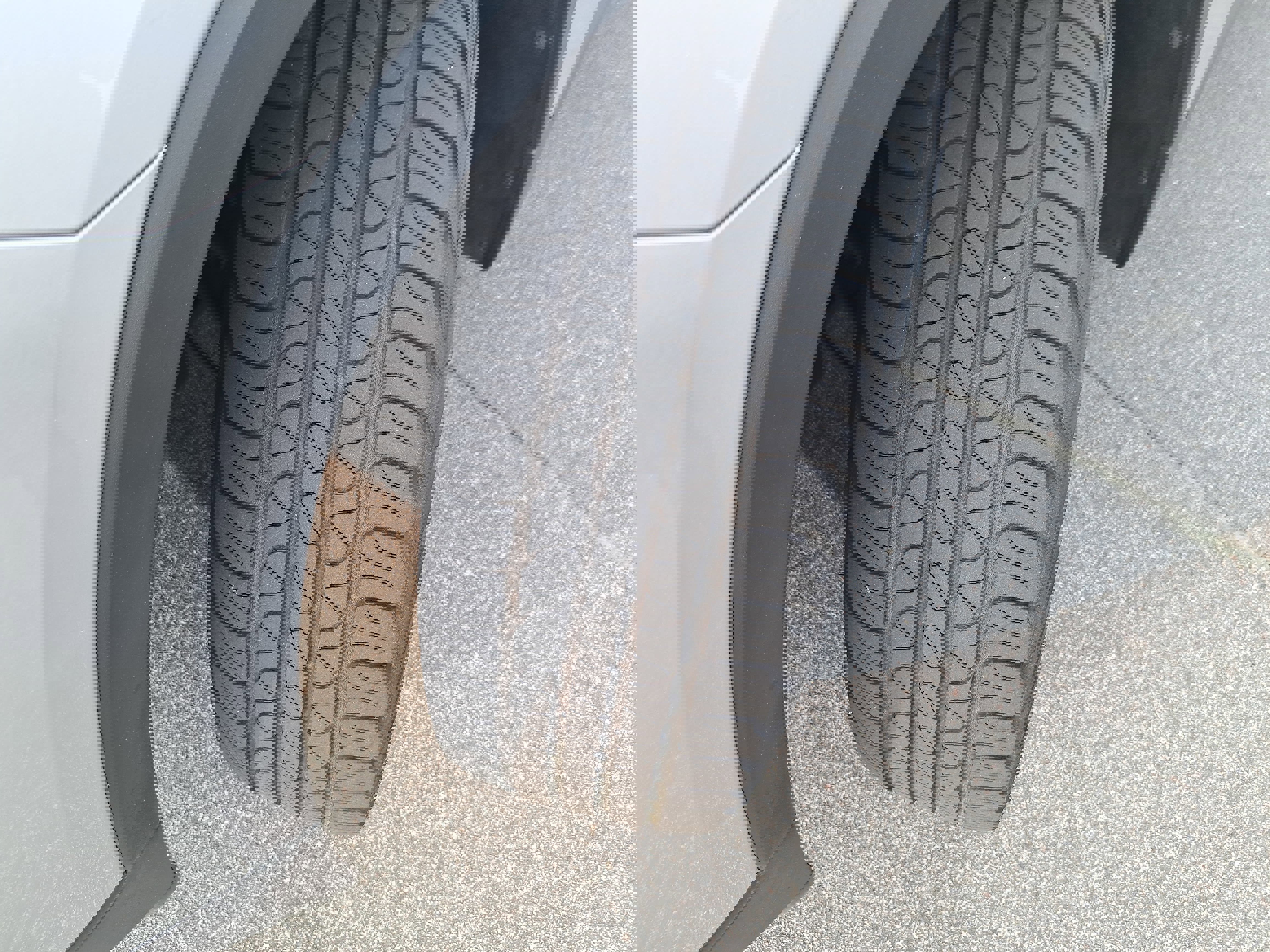 Used 2021 Chevrolet Traverse LS image 31