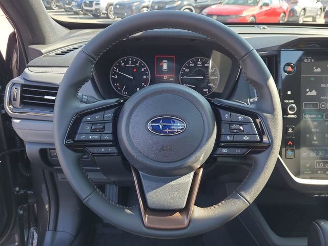 New 2026 Subaru Forester Sport image 27