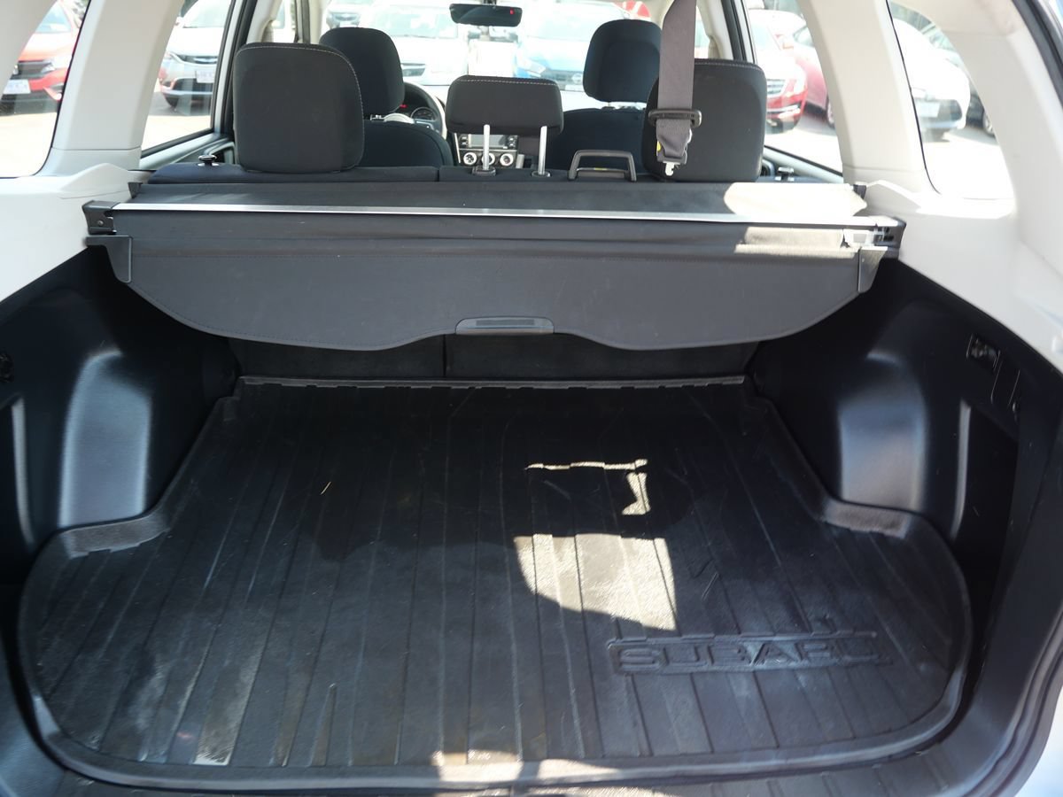 Used 2017 Subaru Forester 2.5i w/ Alloy Wheel Package AWD/4WD image 21