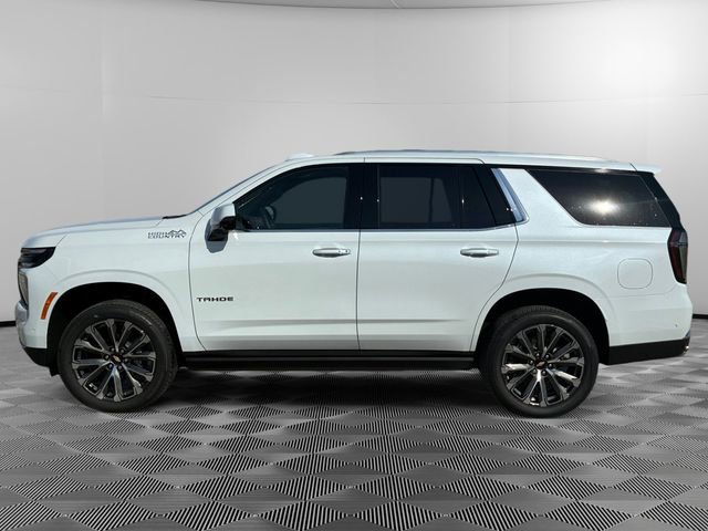 New 2026 Chevrolet Tahoe High Country image 6