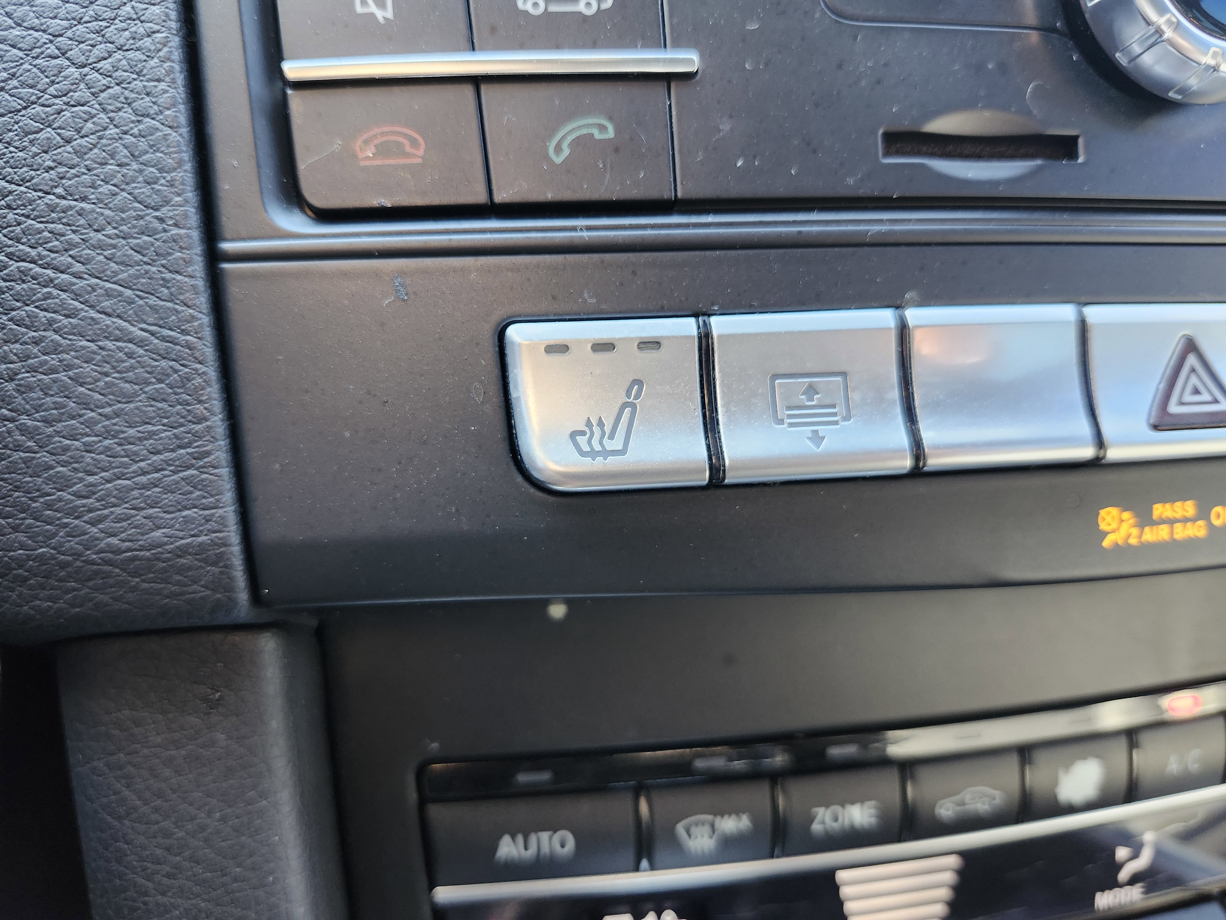 Used 2016 Mercedes-Benz E 350 Sedan image 10