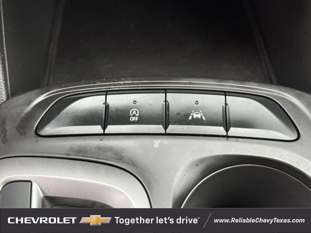 Used 2024 Buick Envista Preferred FWD image 21