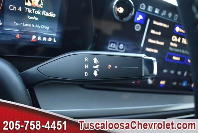 New 2026 Chevrolet Traverse LT w/ Driver Confidence Package FWD image 26