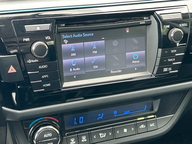 Used 2015 Toyota Corolla LE Premium FWD image 55